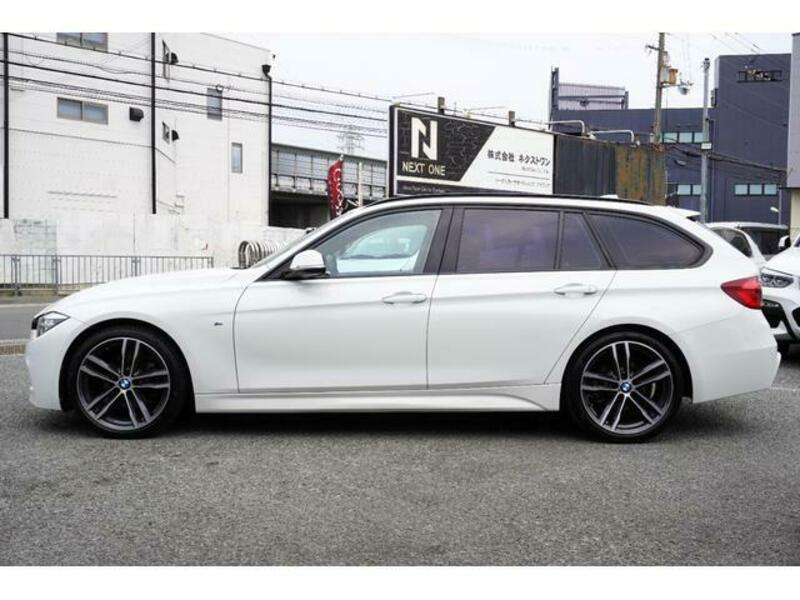 3 SERIES