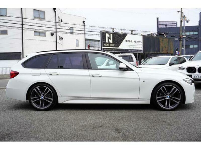 3 SERIES