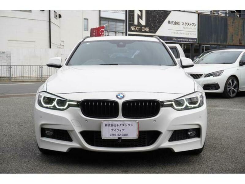 3 SERIES