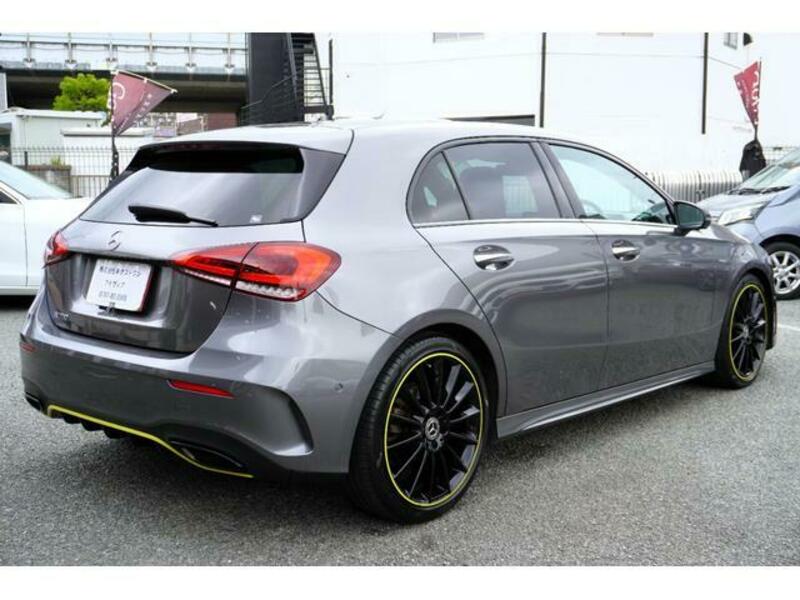 A-CLASS