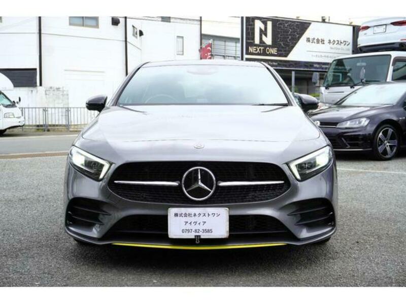A-CLASS