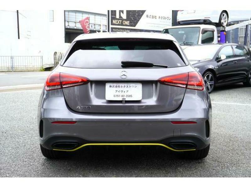 A-CLASS