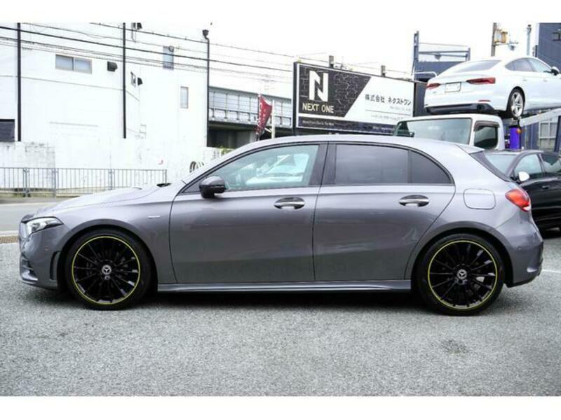 A-CLASS