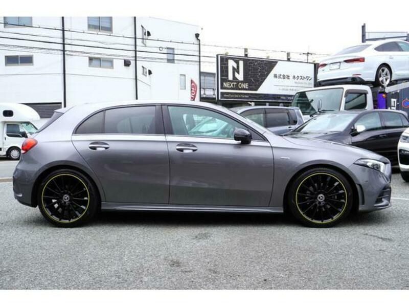 A-CLASS