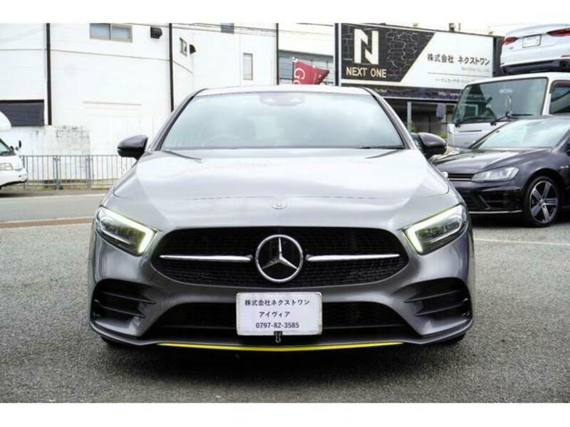 A-CLASS