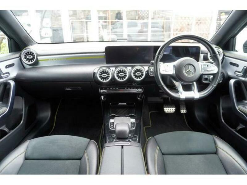 A-CLASS