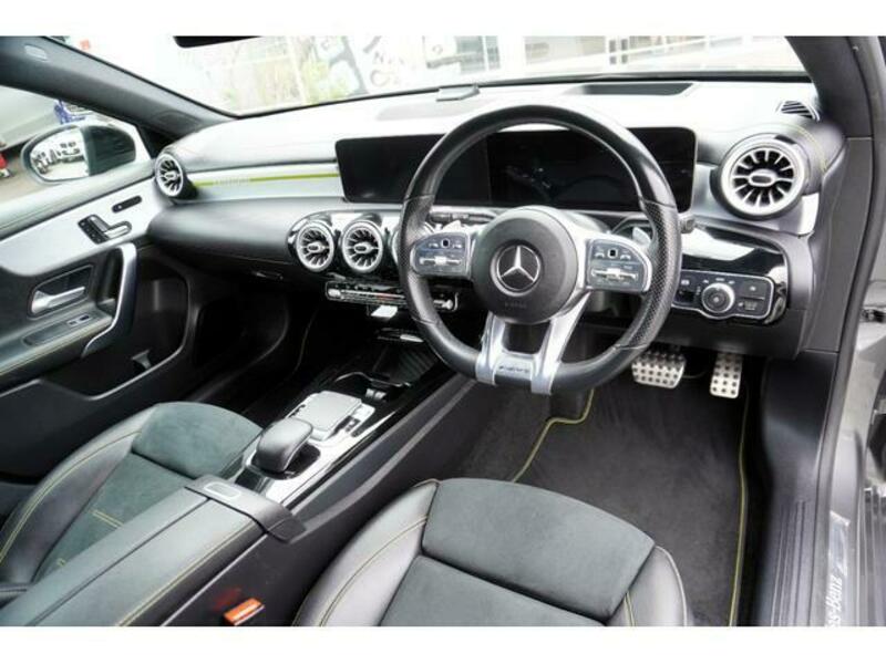A-CLASS
