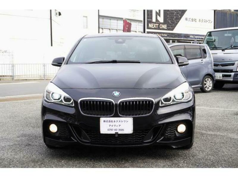 2 SERIES