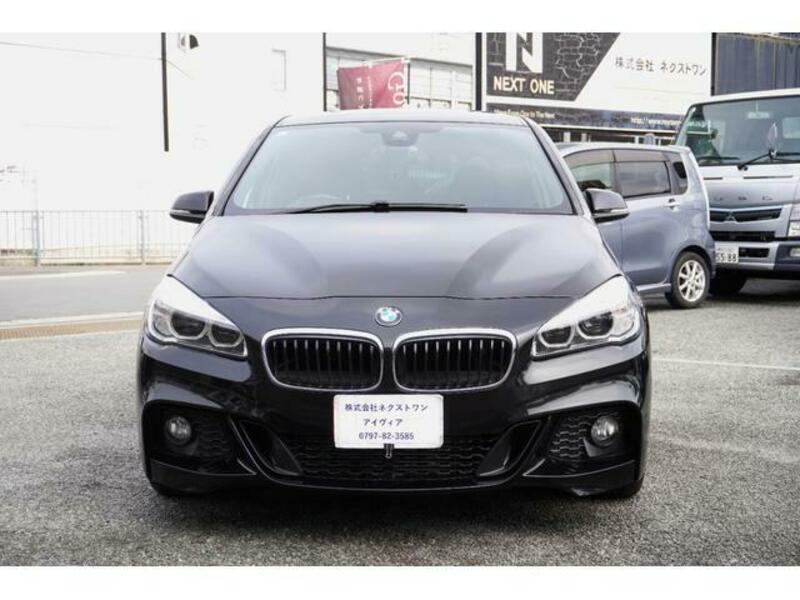 2 SERIES