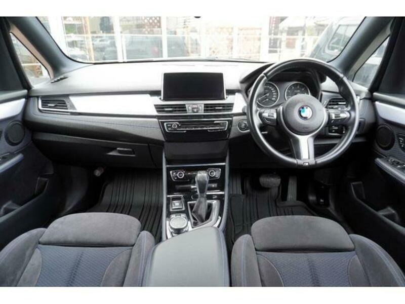 2 SERIES