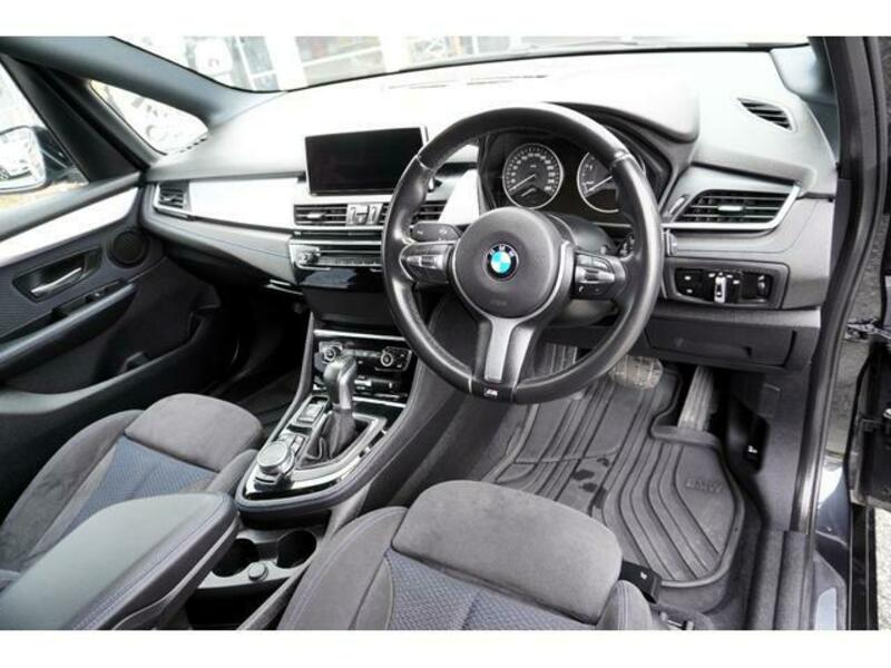 2 SERIES