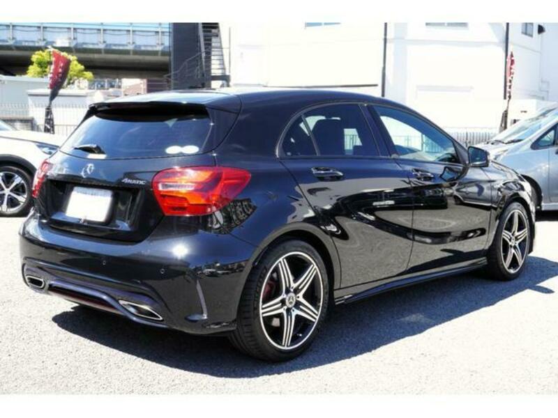 A-CLASS