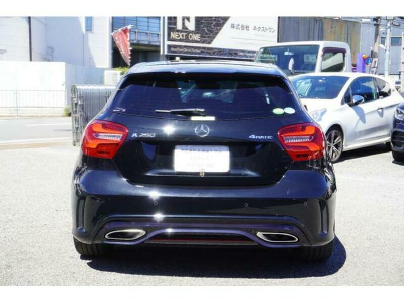 A-CLASS
