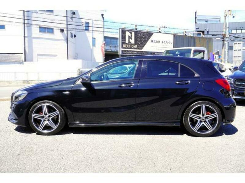 A-CLASS