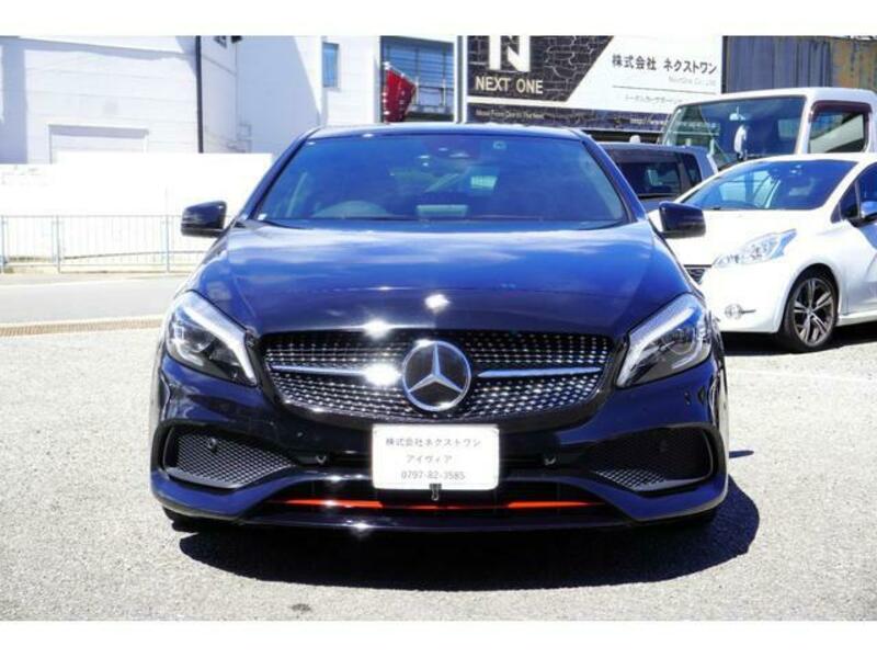 A-CLASS