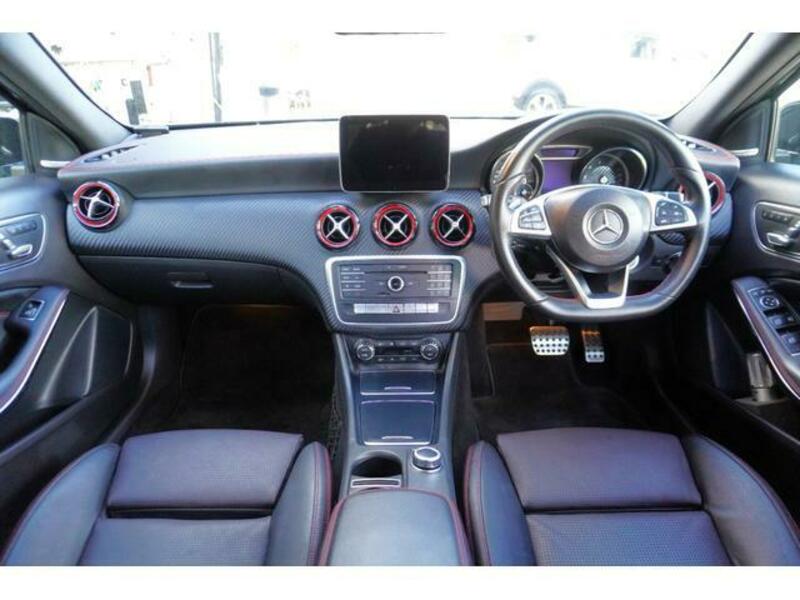 A-CLASS