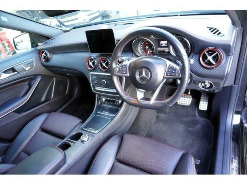 A-CLASS