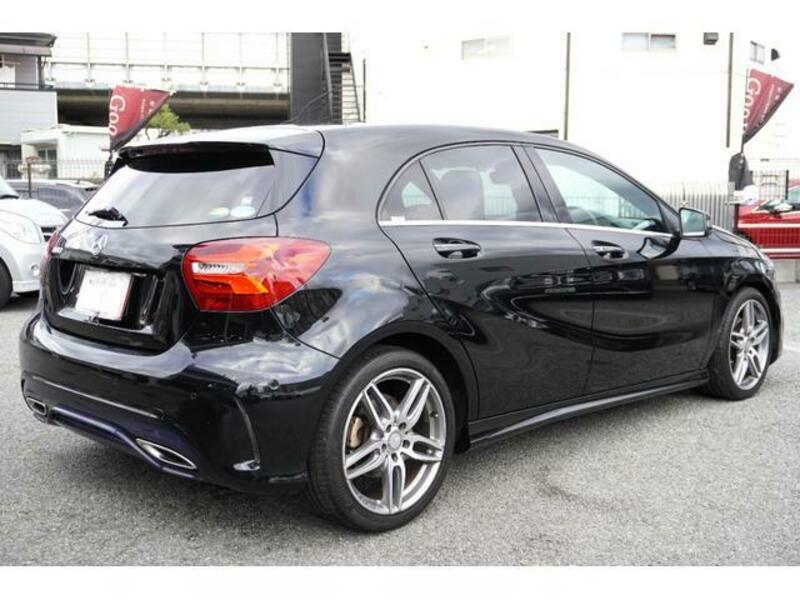 A-CLASS