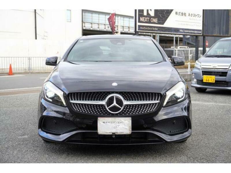 A-CLASS