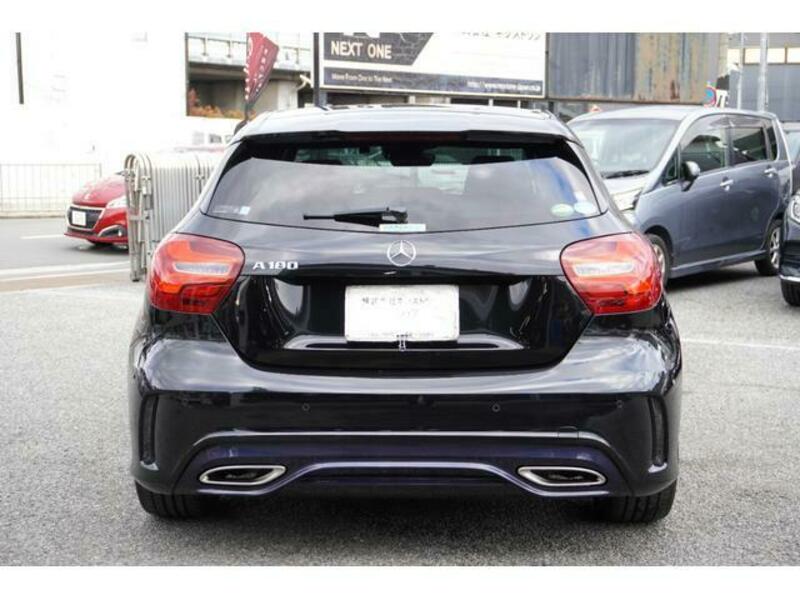 A-CLASS