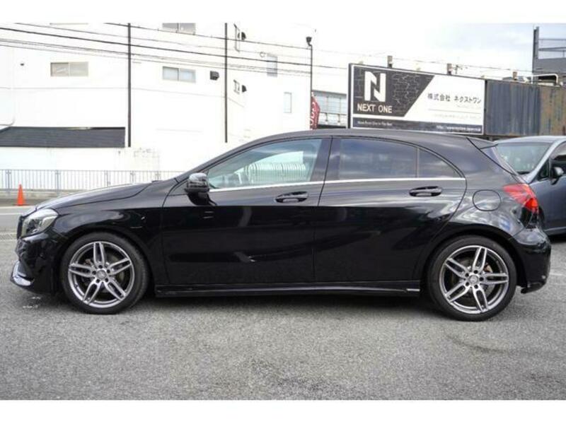 A-CLASS
