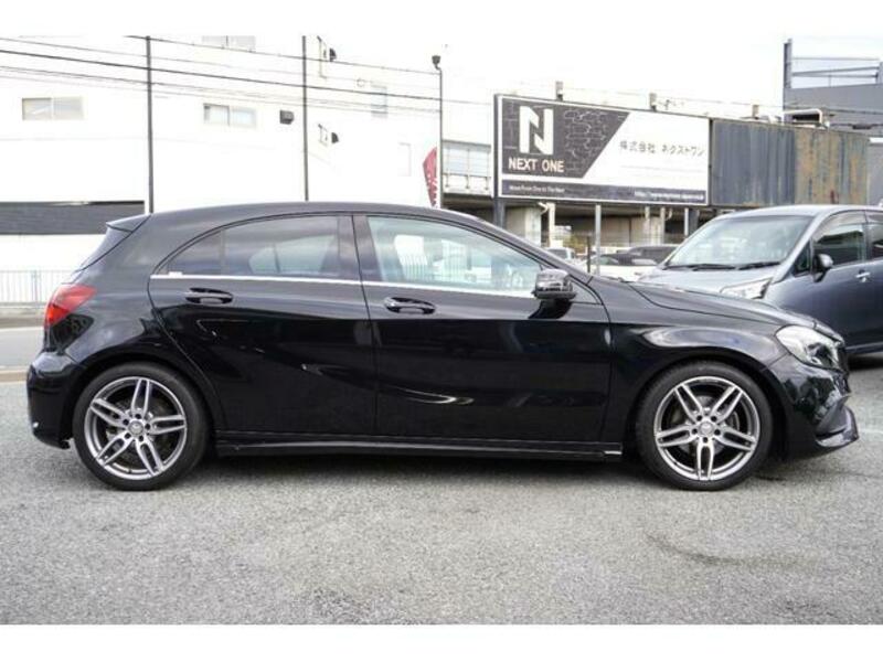 A-CLASS