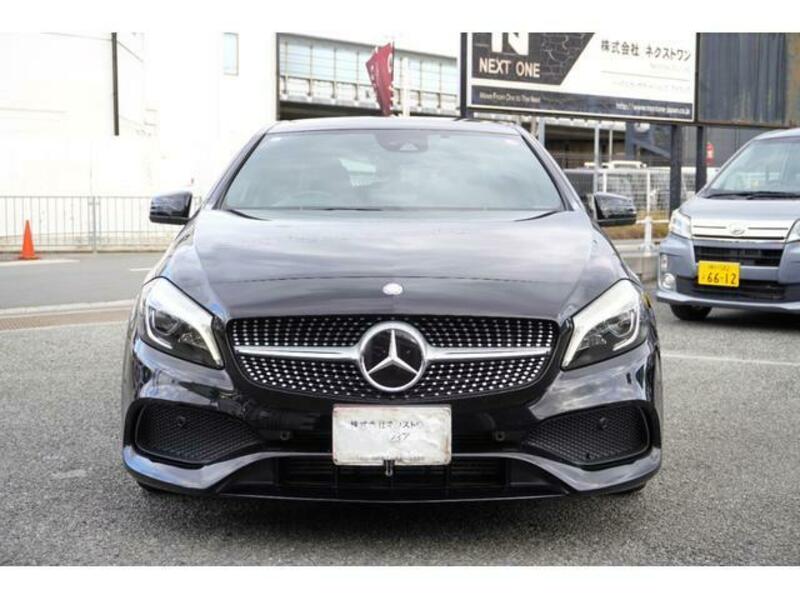 A-CLASS