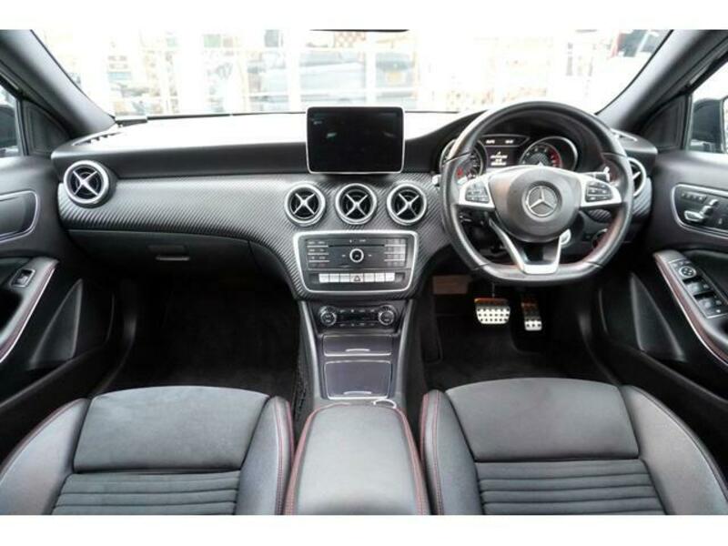 A-CLASS