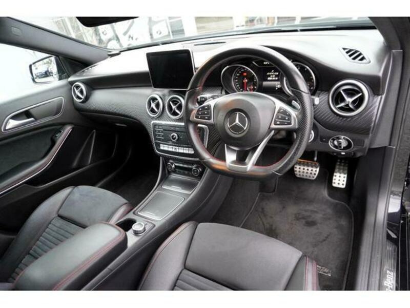 A-CLASS