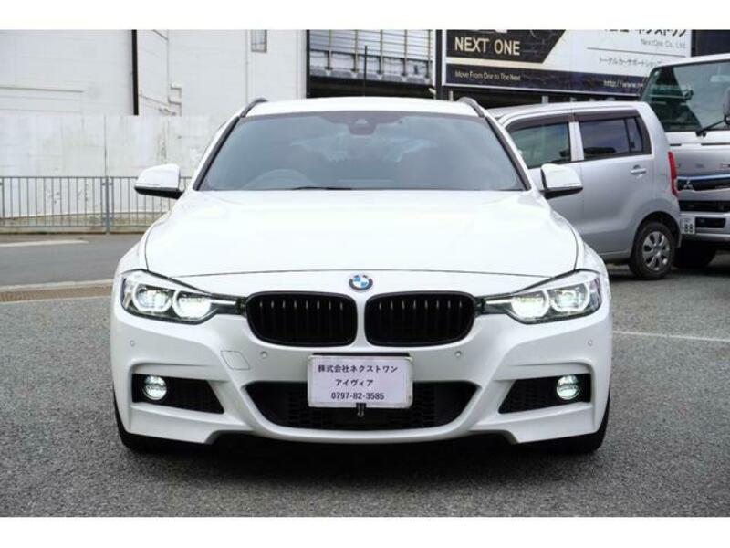 3 SERIES