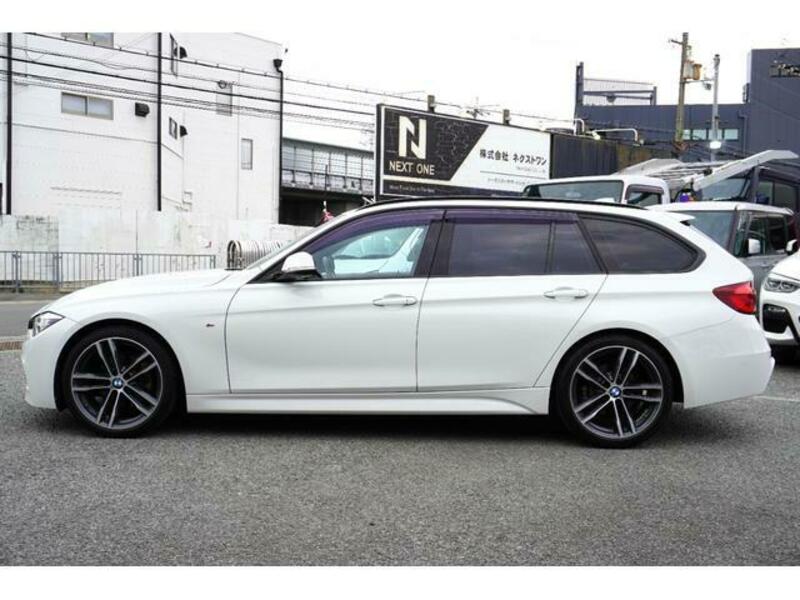 3 SERIES