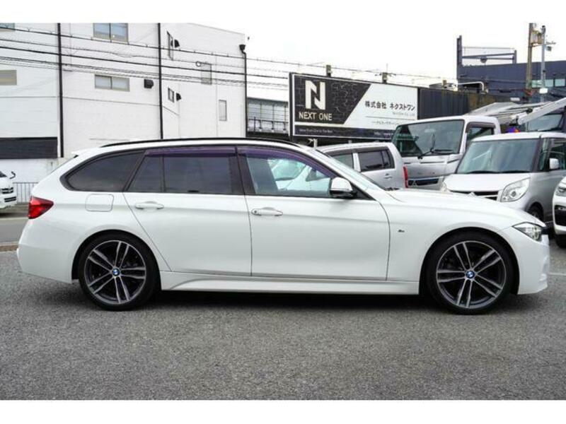 3 SERIES