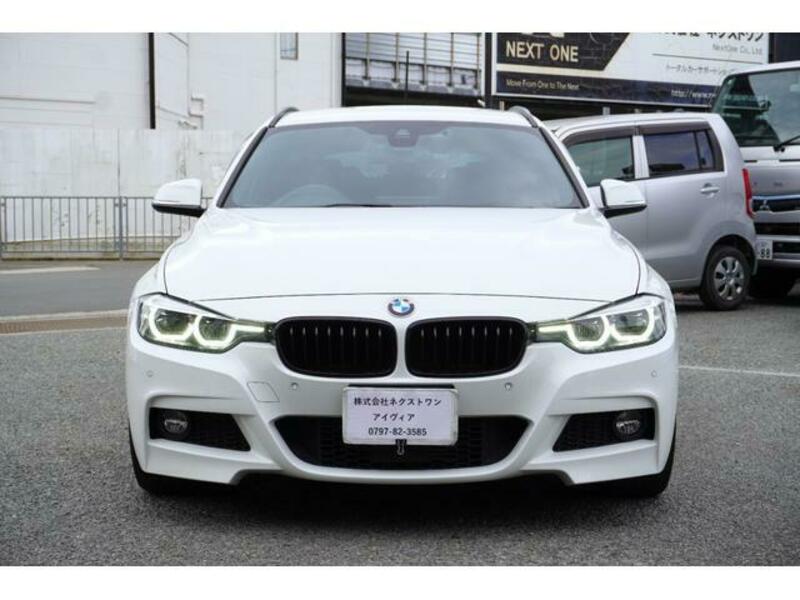 3 SERIES