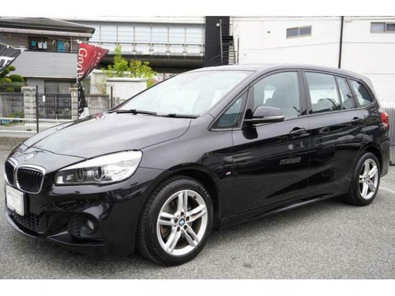 2 SERIES