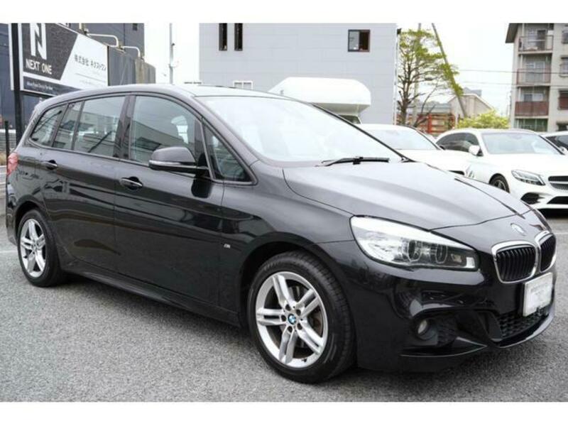 2 SERIES