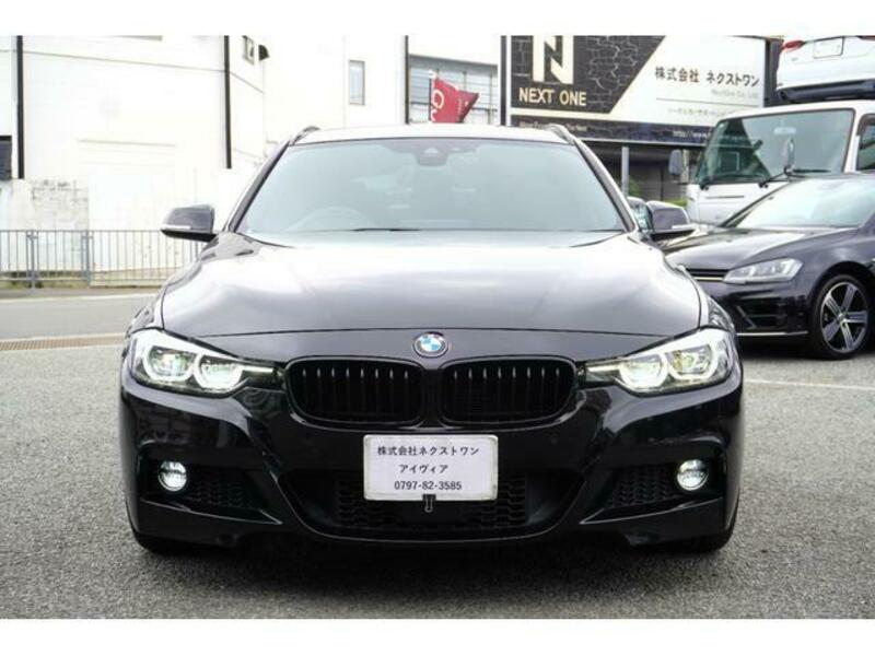 3 SERIES