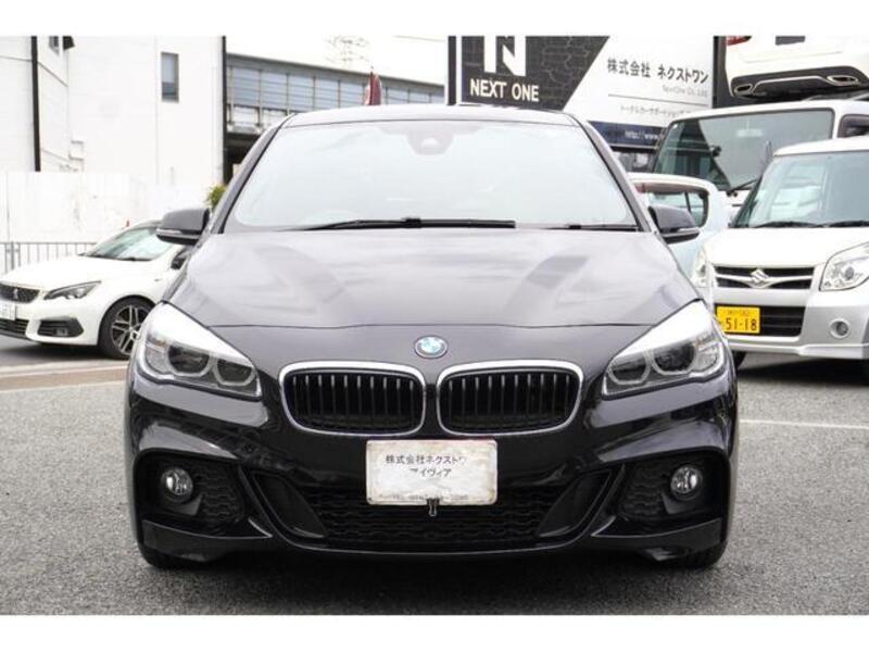 2 SERIES