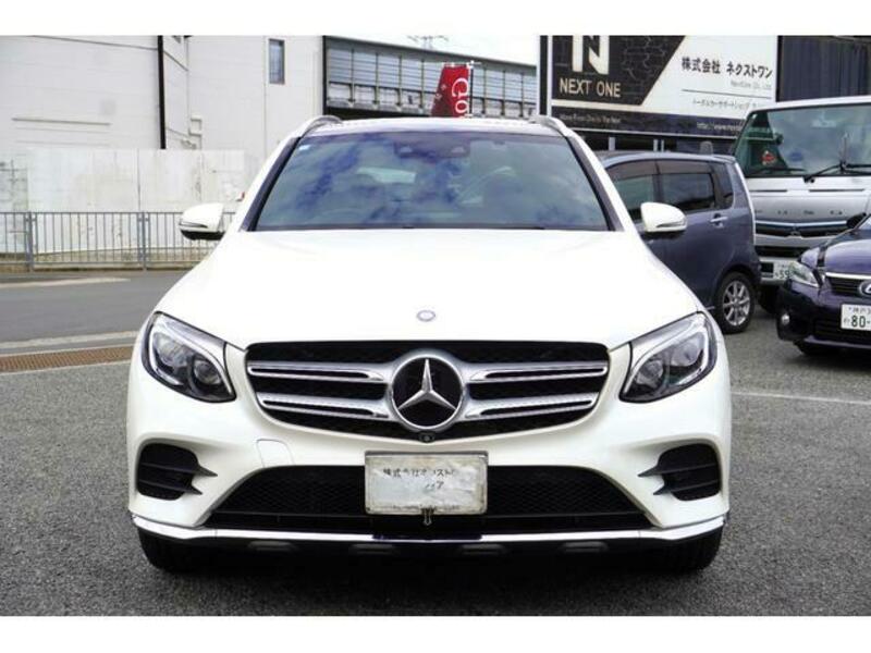 GLC CLASS
