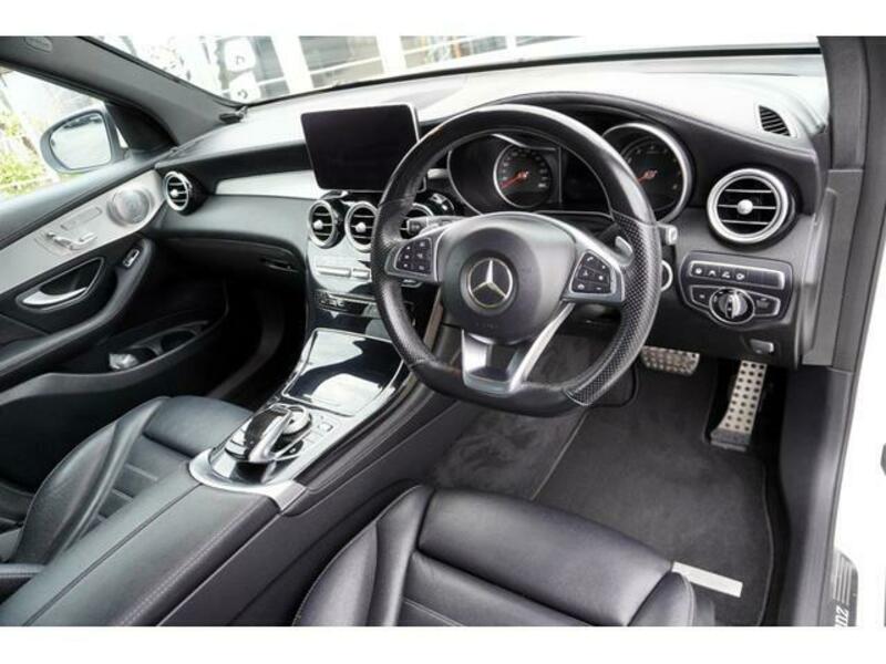 GLC CLASS