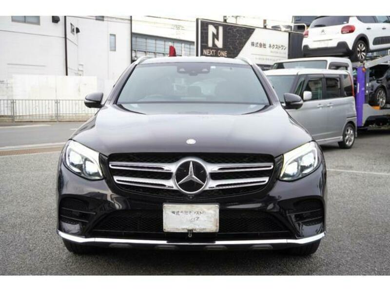 GLC CLASS