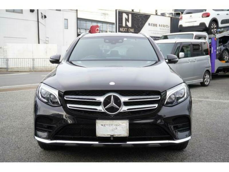GLC CLASS