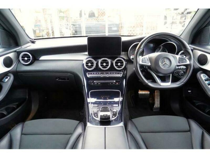 GLC CLASS