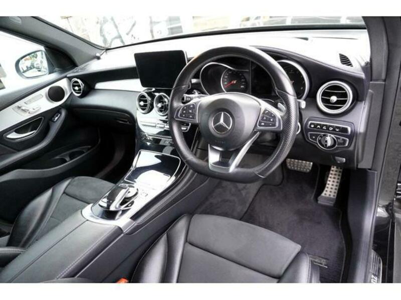 GLC CLASS
