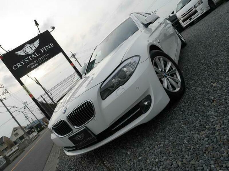 5 SERIES