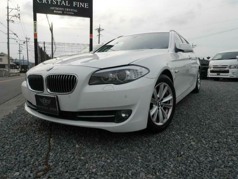 5 SERIES