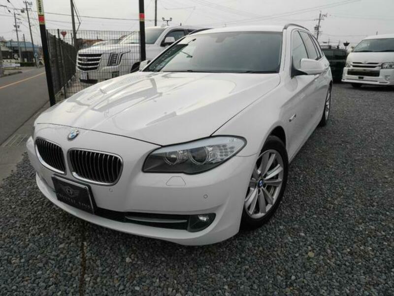 5 SERIES