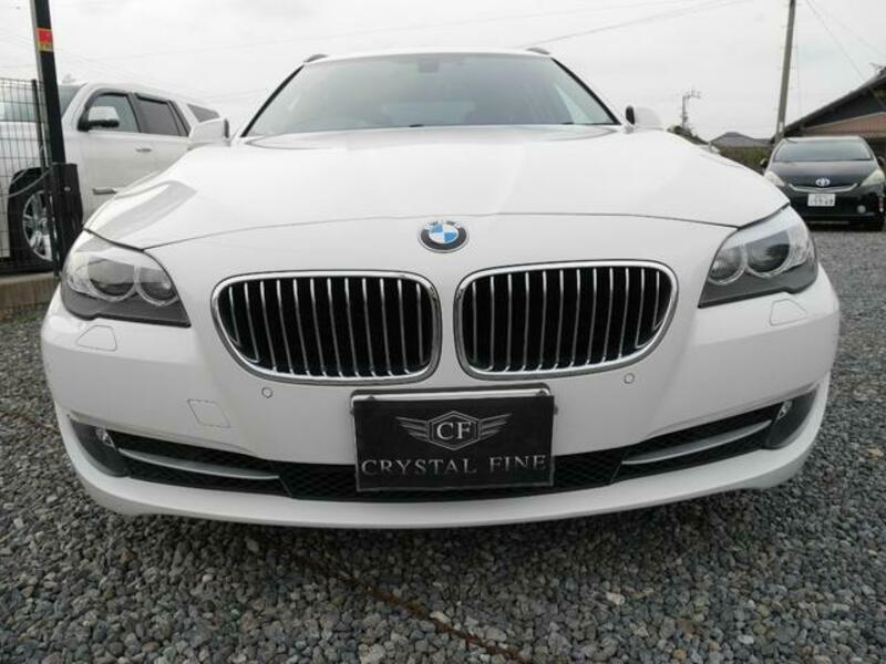 5 SERIES