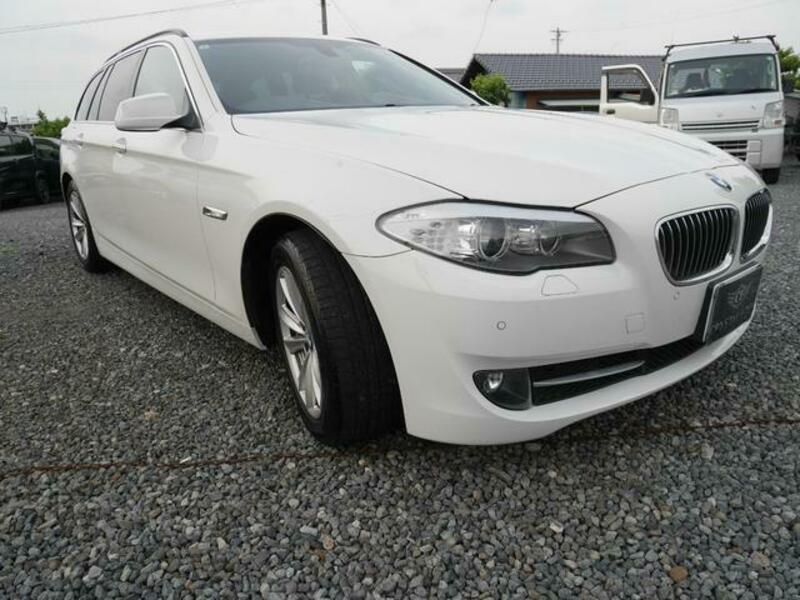 5 SERIES