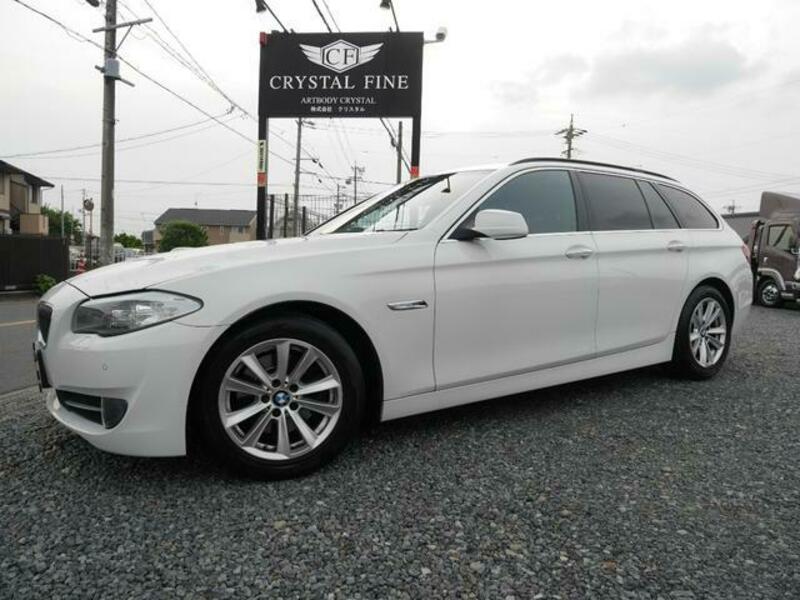 5 SERIES