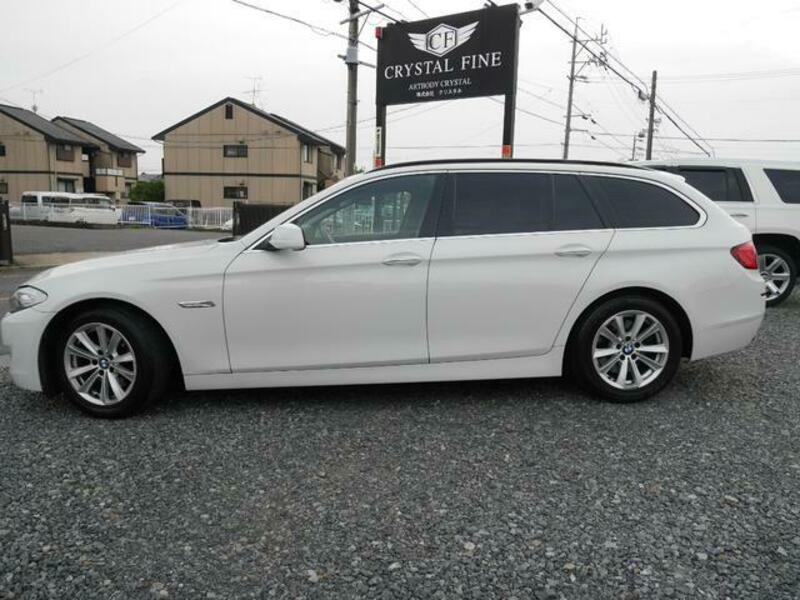 5 SERIES